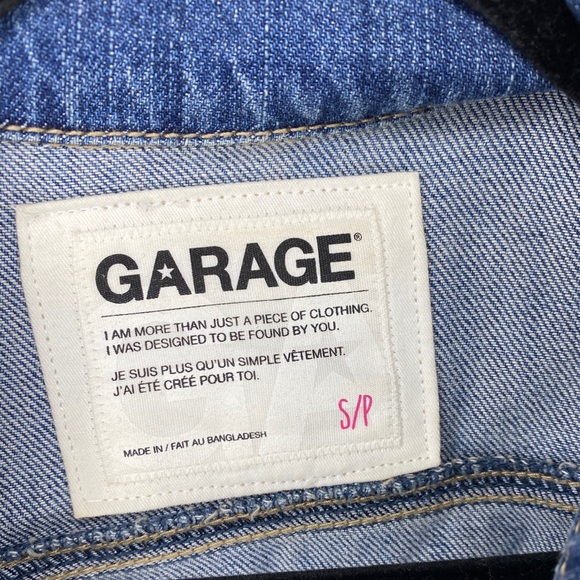 Denim Jacket - Picture 3 of 3